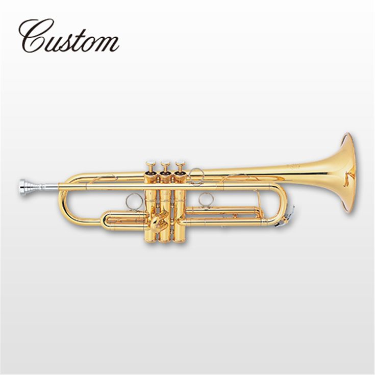 YTR-8340EM - Specs - Bb Trumpets - Trumpets - Brass & Woodwinds 